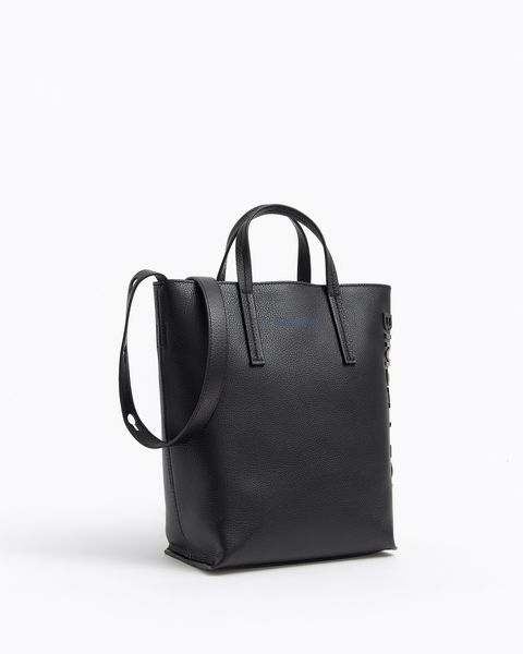 

seasonal esp bimba y lola leather vertical shoulder bag 202bbst2d