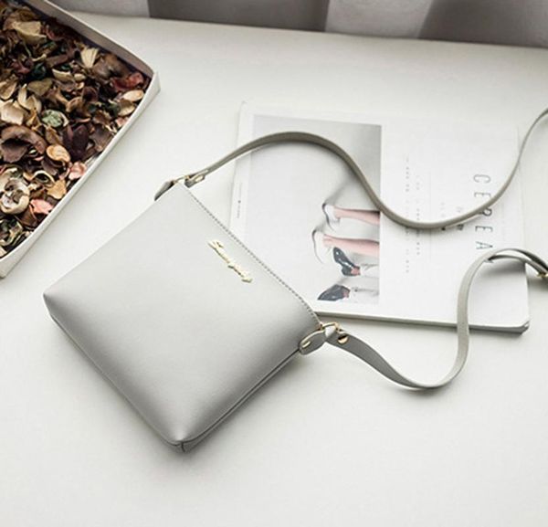 

bags for wamen 2020 fashion women shoulder bag crossbody bag messenger phone coin bolsa feminina #t5p
