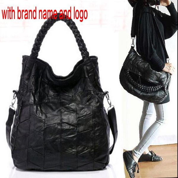 

sheepskin genuine real leather 100% bags women handbags patchwork crossbody bags for women oq7og qynf