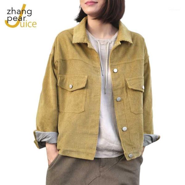 

female long sleeve short solid jacket women fashion button up casual jacket ladies basic street coat1, Black;brown