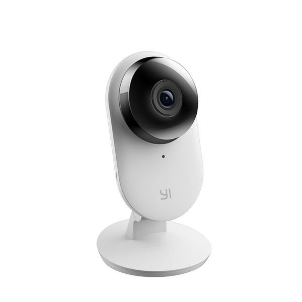 

yi home camera 2 1080p fhd smart camera home security wireless cctv cam night vision eu edition android yi cloud available
