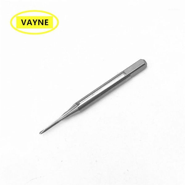 

vayne hsse american system spiral pointed taps unf0-80/0-90/1-64/2-56/2-64/5-40/3-56/2-64/3-56 and unc4-40/6-32/8-32/10-24/12-241