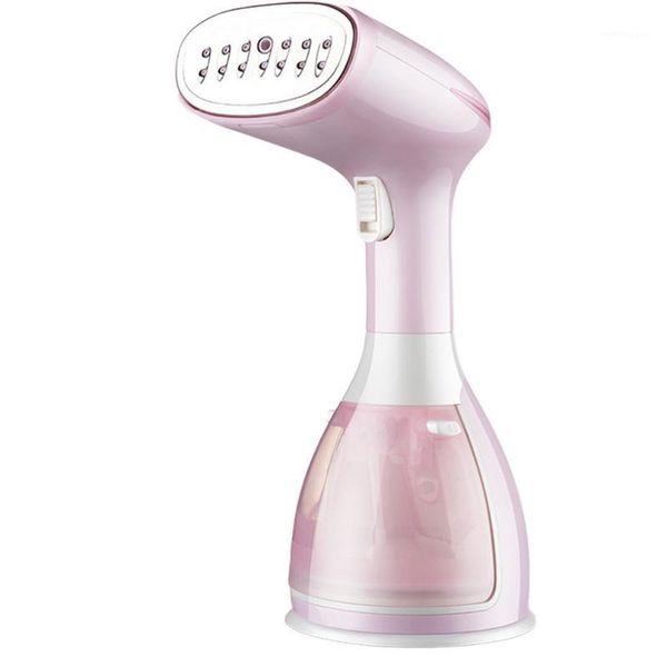 

laundry appliances mini handheld electric garment steamer ironing machine for clothes vertical iron travel home1