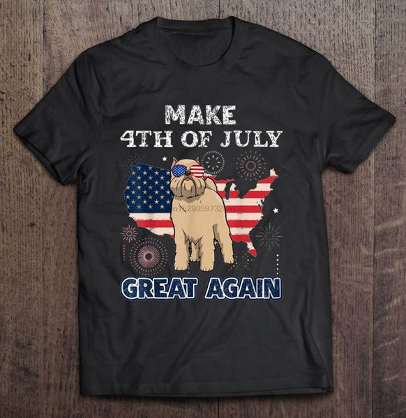 

men funny t shirt fashion tshirt make 4th of july great again shih tzu version women t-shirt sport hooded sweatshirt hoodie