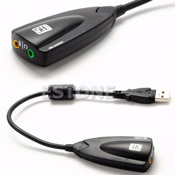 

sound cards 1pc steelseries siberia 5h v2 usb 7.1 soundcard 5hv2 surround with retail package