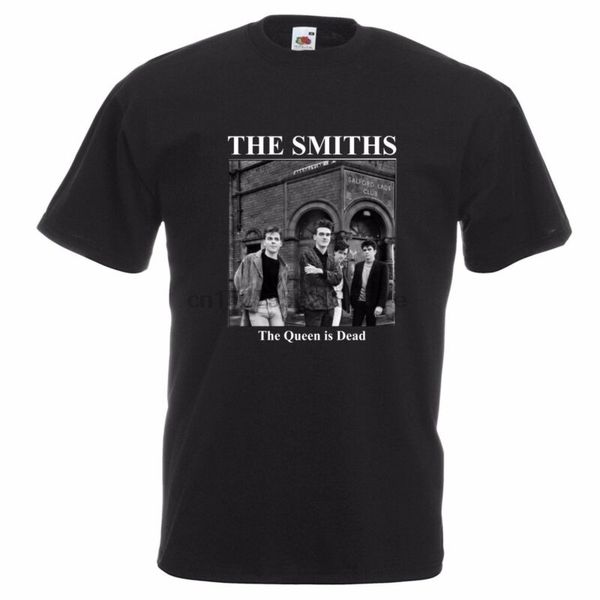 

the smiths the queen is dead rock retro vintage hipster t shirt sport hooded sweatshirt hoodie