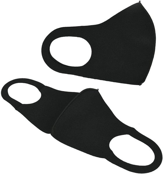 

protection washable reusable face mask facial mouth nose bike motorcycle sport
