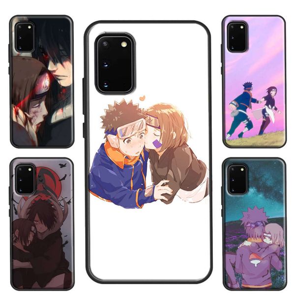 

in the case of obito rin naruto, samsung's 20 note super 9 10 lite, galaxy s20 iron s8 s9 s10 plus s10e