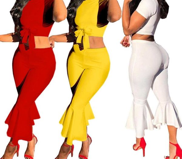 

yellow 2 piece set women fashion autumn two piece set and pants suit casual ladies womens clothing streetwear plus size, Gray