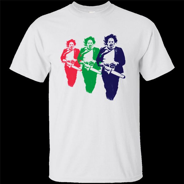 

leatherface, texas chainsaw massacre, horror, pop art, g200 ultra cotton tee shirt summer style sport hooded sweatshirt hoodie