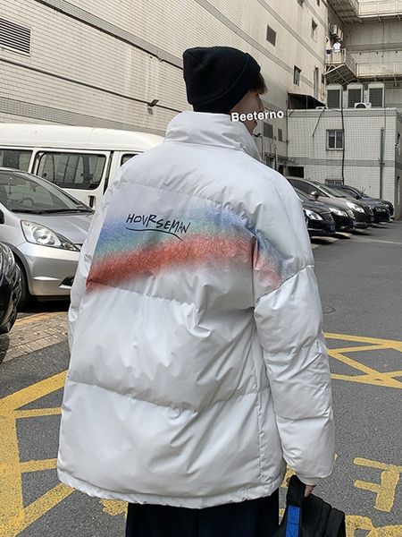 

nhxb winter sell down jacket designer quality high men canada winter dwon coat outerwear jacket winter coats, Black;brown
