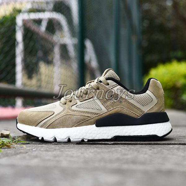 

popular treeperi basf chunky 4.0 running shoes light tan trainers sport classic sneakers us 9.5 eur 43 for men