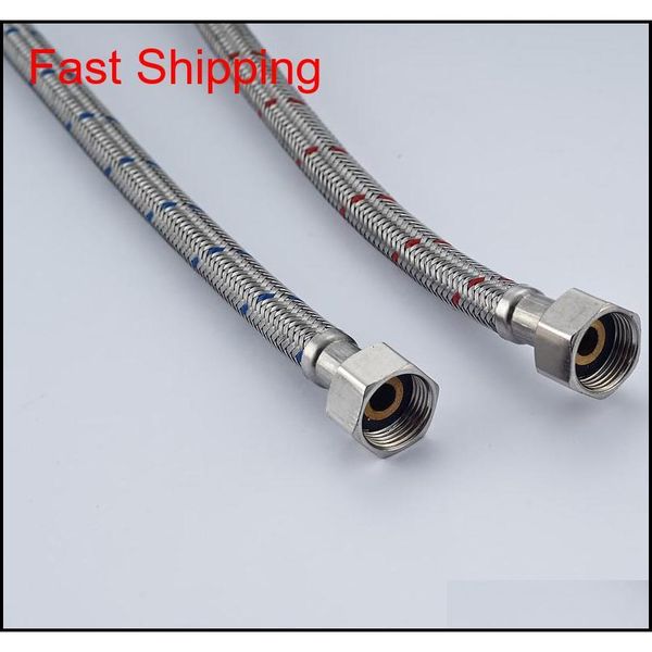 

a pair of 60cm flexible cold/mixer faucet water qylmeg toys2010