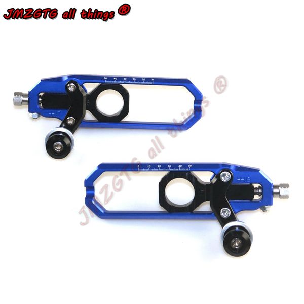 

motorcycle cnc chain adjustment adjuster for s1000rr s1000r hp4