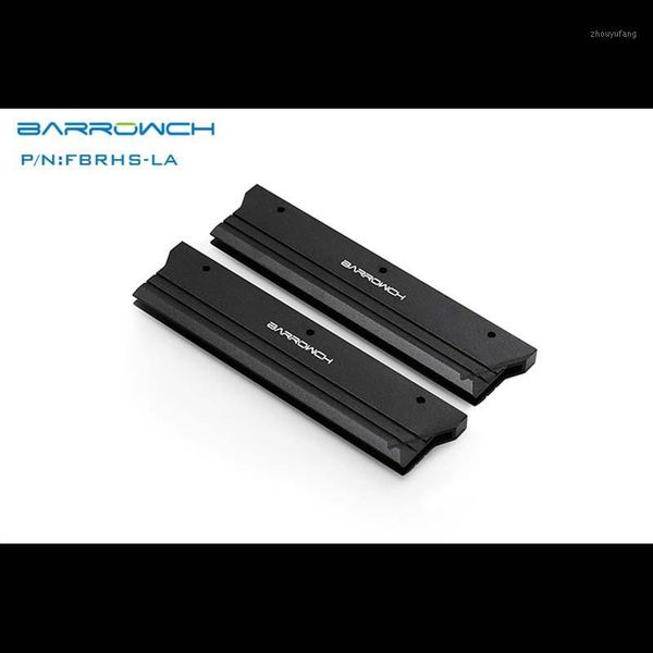 

barrowch fbrhs-la armor clip for standard width ram cooling cover,for water cooler building1