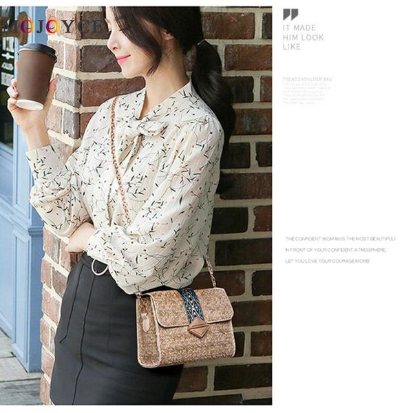 

new fashion straw women bag boho embroidery ethnic style bohemian crossbody bags for women