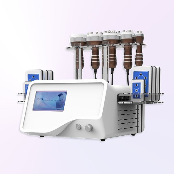 

spa cavitation radio frequency fat burning lipo laser 40k radio frequency lipo laser slimming lipo slimming machine