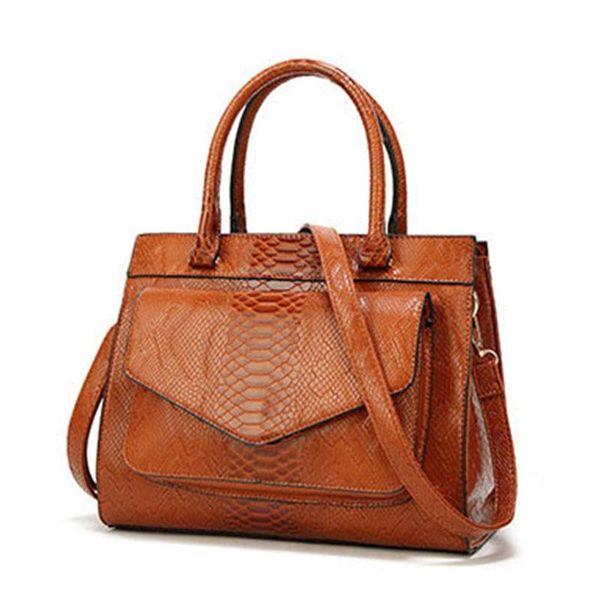 

women's bag luxury designer female pu leather handbag shoulder bag ladies trunk tote handbags shoulder crossbody messenger bags