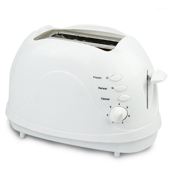 

toaster, 2 slice toaster, double extra wide slot small mini toaster with reheat/defrost/cancel function for small & large bread1