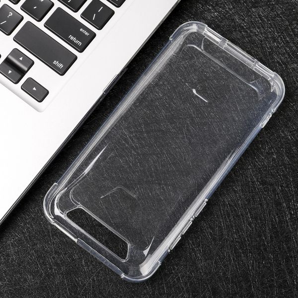 

protective phone case for iphone 6 7 8 plus x 11 12 pro max x xr xs max 7plus luxury contrast color frame matte hard tpu+pc protective