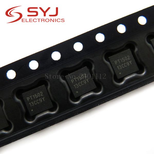 

1шт / серия pt1502 1502 pt qfn-20 в наличии