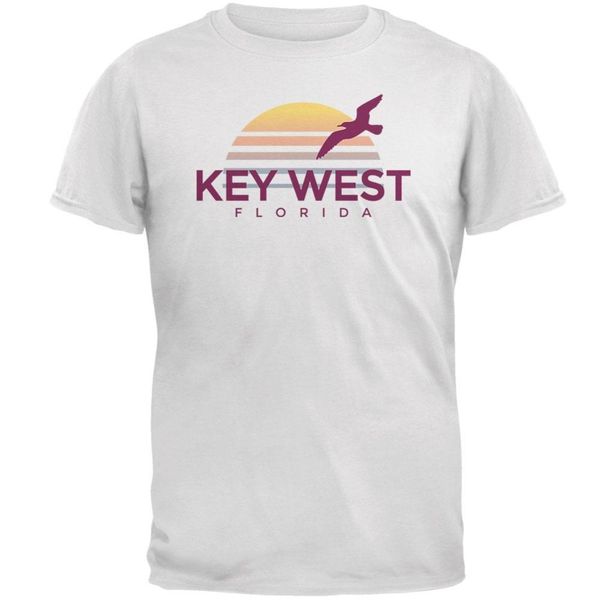 

beach sun key west florida mens tees summer fashion new printed short sleeve cool s sport hooded sweatshirt hoodie men t shirt