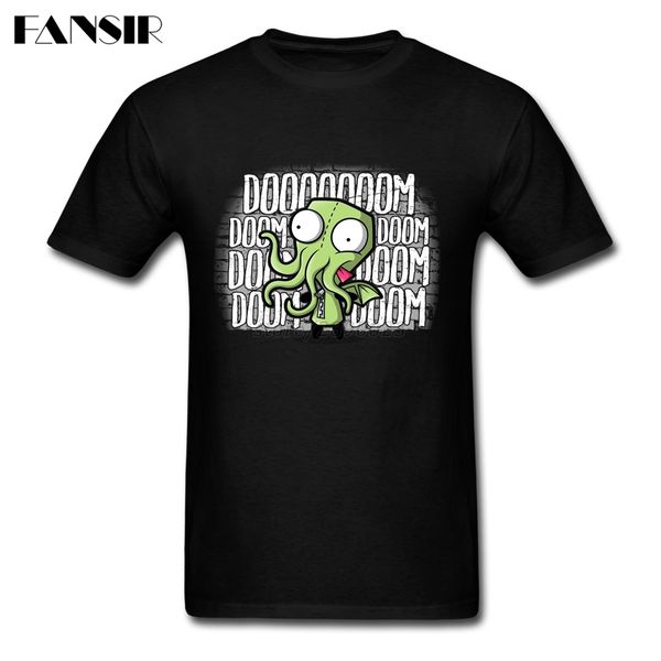 

girthulhu cthulhu amazing men's white short sleeve custom over size clothes for sport hooded sweatshirt hoodie men t shirt