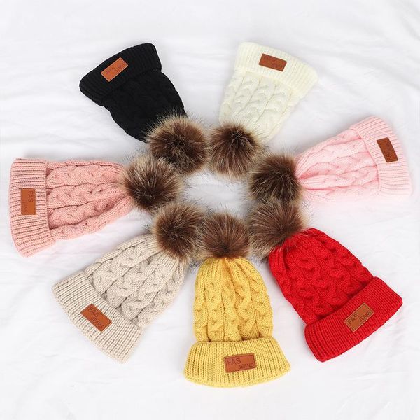 

caps & hats children's cotton hat1, Yellow