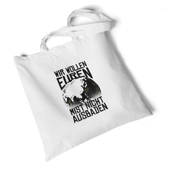 

lychee girls environmental women letter print canvas bag shopping reusable bag casual student shoulder bags beach large handbags1