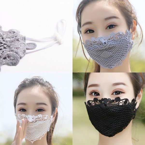 

маски для лица солнцезащитного драйв автомобиль езда lace маски анти пыль моющегося mascarilla хорошо тонких моды 7 8nx e2