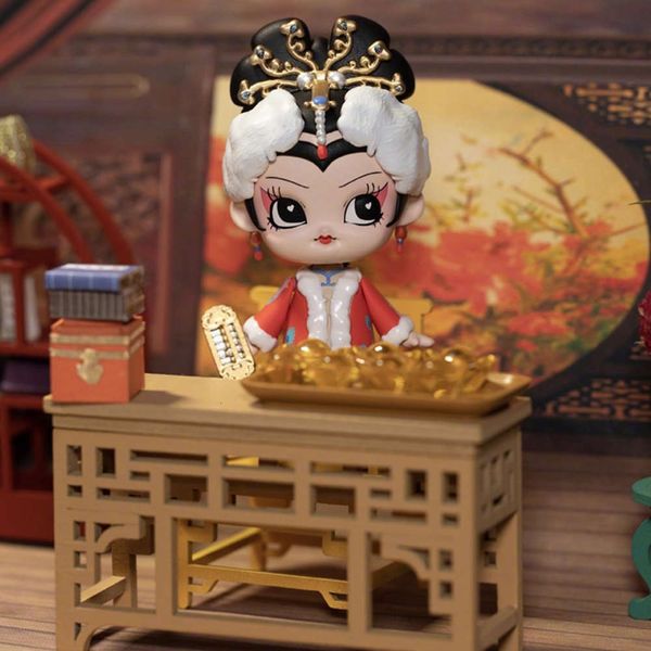 

red mansions seri of blind dream box chynee x2w4