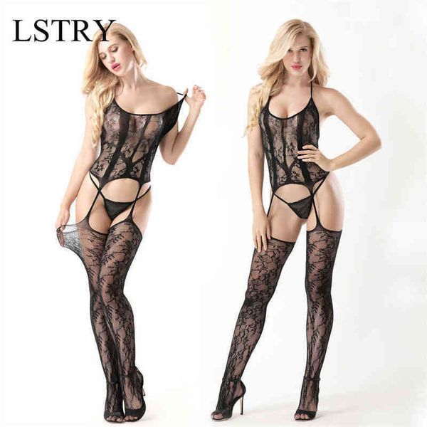 NXY Lingerie Sexy Porno Costumi Erotici Langerie Lenceria Mujer Trasparente Plus Size Donne Lstry Hot 1217