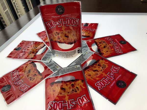

do-si-dos premium 3.5g resealable bags edibles smell-proof local bag mylar 101152mm packaging empty sqczv home_hot