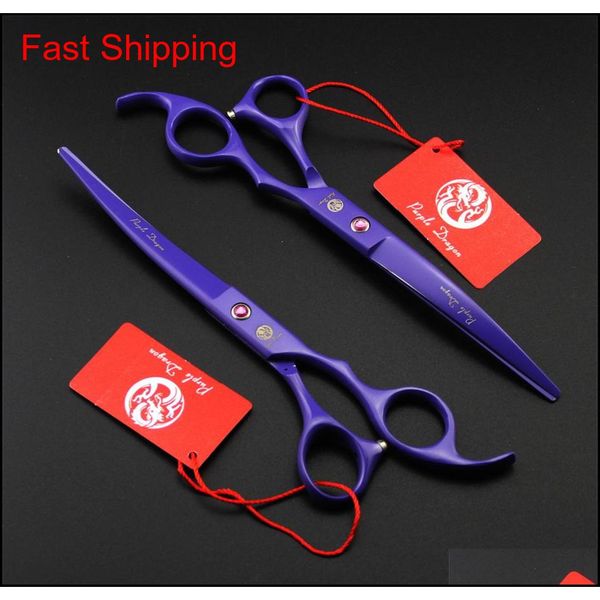 

professional pet grooming scissors sets pet scissors 7.0 in. straight & 6.5 in. thinning &7.0 in.cur qylqyn garden2010