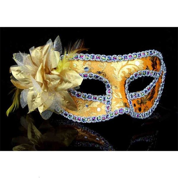 

masquerade mask venetian party women lady masks ing