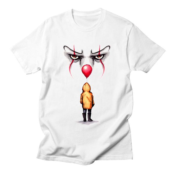 

it pennywise women casual loose fashion plus size creative summer style femme xl sport hooded sweatshirt hoodie t shirt