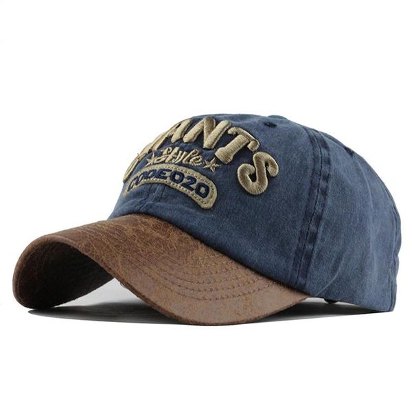 

flb] письмо мужского baseball cap gorras шапка для мужчин женщин повседневной хлопок кожи snapback hat cap папу регулируемой оптовой f142 s, Black;white