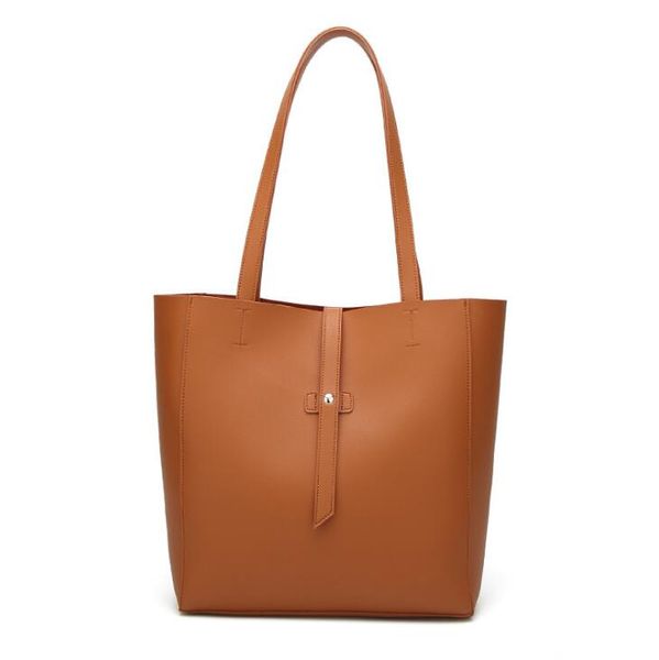 

women handbag totes litchi pattern single shoulder bag crossbody ladies big bag
