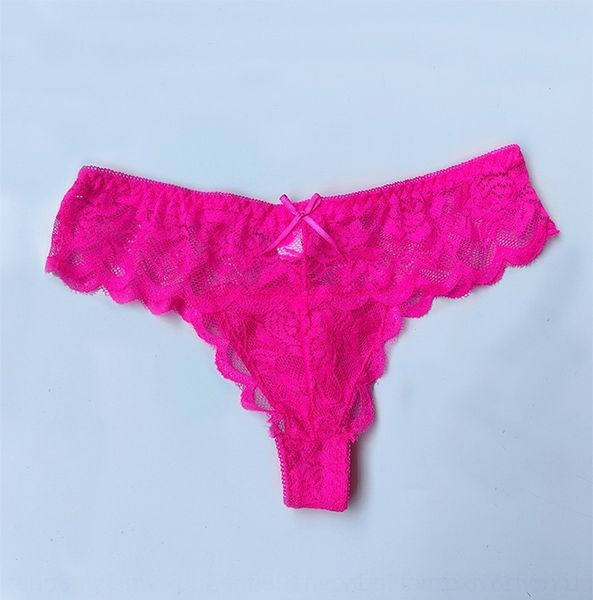 

6vi5 underwear lace erotic appeal women girls g string crotchless panties t chastity thongs intimates t-back for briefs, Black;white