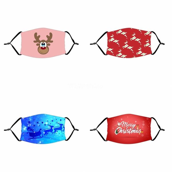 

running face cubrebocas mask proof ultraviolet bikeprective hmask washable print con riding funny figuras cartoon#388, Black