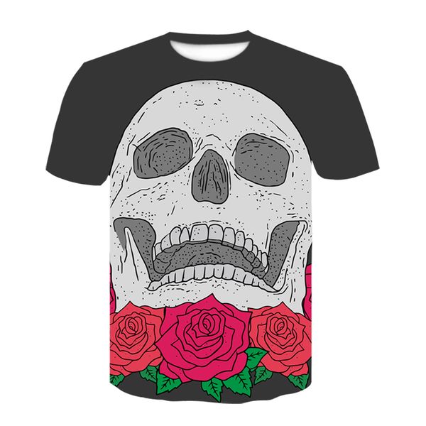 

flower retro men clothing men rose flower 3d print shirts aesthetic anime funny men clothing