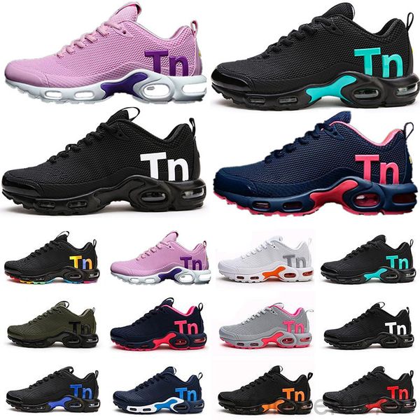 

mens airs mercurial tn casual shoes fashion rainbow colorfull men designer sneakers chaussures hombre tn man sport trainers hkkg