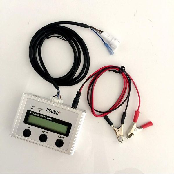 

diagnostic tools handle motorcycle scan tool for y.amaha motor scanner y-amaha motorbike diagnose