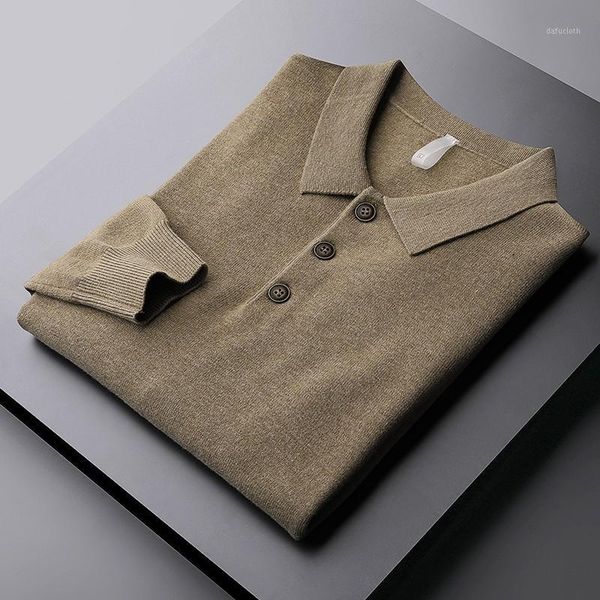 

new mens sweater autumn and winter luxury solid color business and casual knitted sweater male keep warm plus size 3xl1, White;black