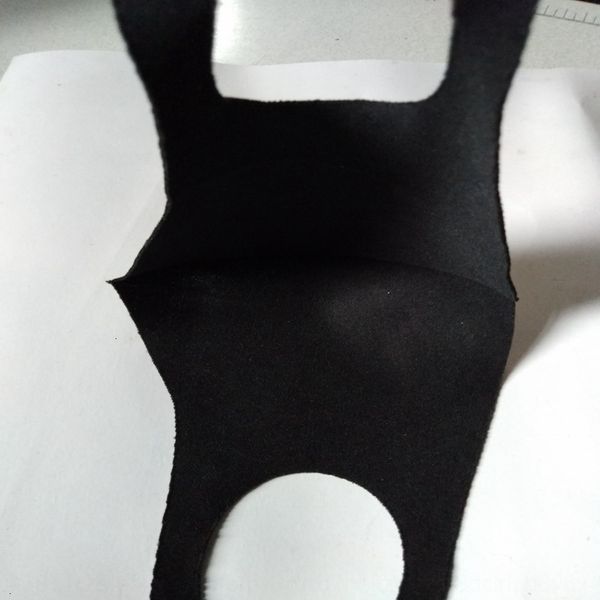 

girls star and same style dust-proof boys breathable sneezing-proof haze-proof foam wash sun protection