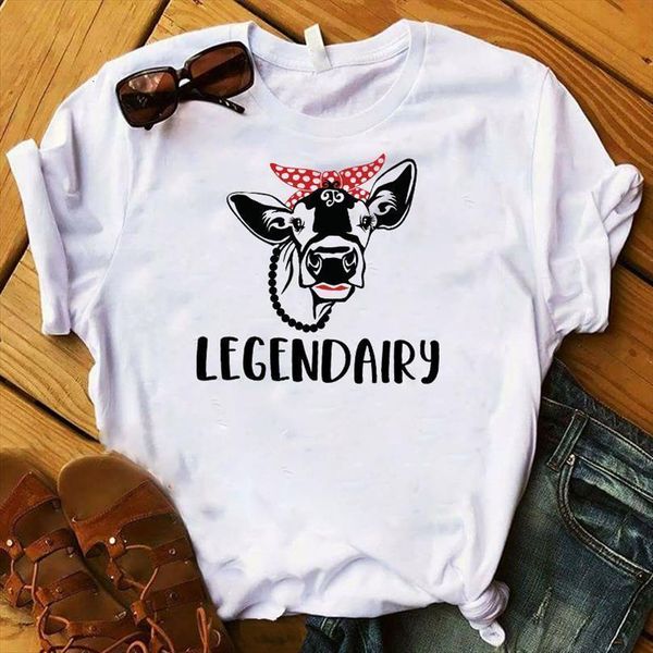

women lady t shirt friends not food bull printed tshirt ladies short sleeve tee shirt women female clothes graphic t-shirt, White