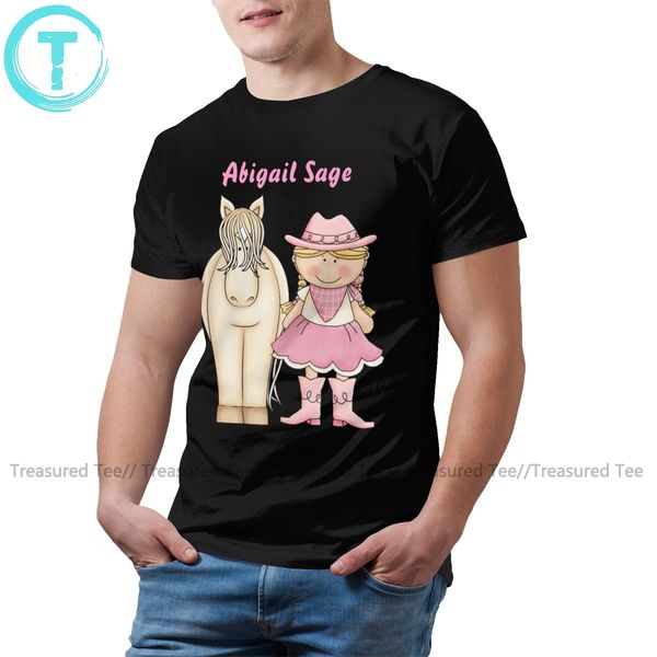 

pony personalized cute blond cowgirl classic graphic fun men big hoodie designers t shirts sweatshirt