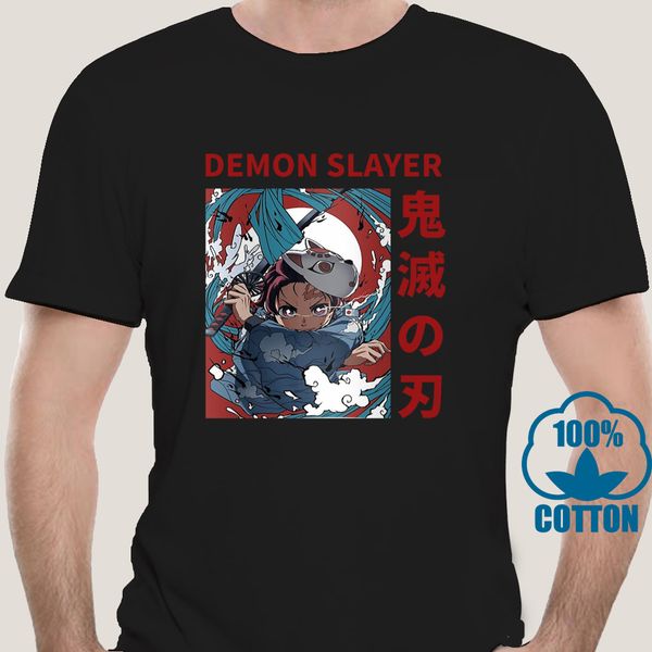 

0366a demon slayer funny cartoon fashion kimetsu no yaiba graphic japanese anime hip hop s male sport hooded sweatshirt hoodie t shirt