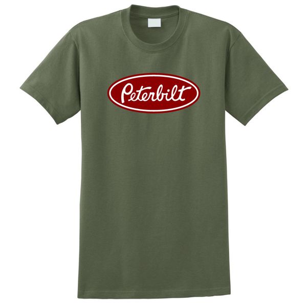 

peterbilt t shirt s 5xl choose color new fashion t shirt brand hip hop print men tee shirt sport hooded sweatshirt hoodie