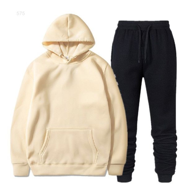 

selling spring autumn men's brand designer luxury sports suit running fashion brand men's designer luxury tracksuitsqamllwkijwk8ti, Gray
